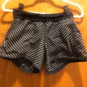 lululemon running shorts
